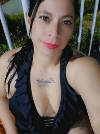 Harriet_Rosse