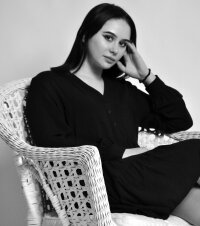 AdrianaAndDomio's Offline Chat Room
