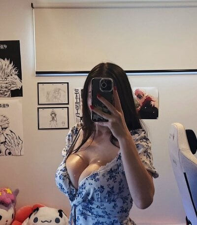 Fofa_9ahbona on StripChat