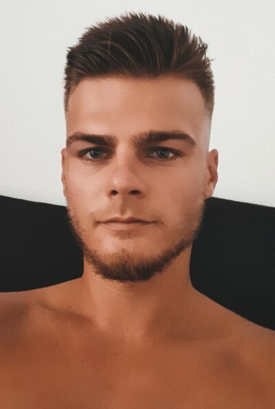 majin83m from stripchat