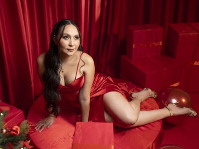 AlissaJoness - Stripchat Lovense Blowjob Cam2cam Girl 