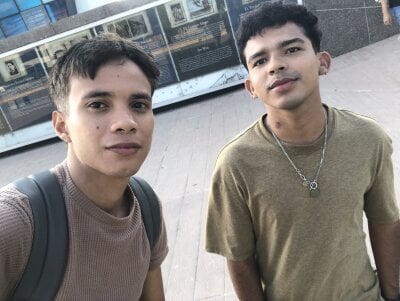 Liam_and_Milan