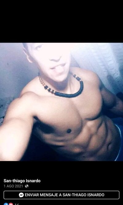 Poni_06 - Boy 