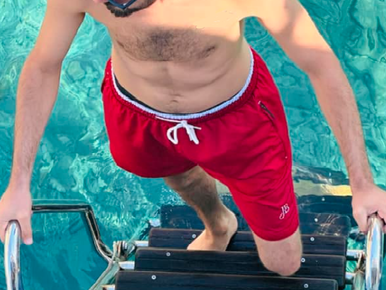 soulmate41's Offline XXX Chat