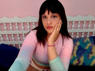 live sex cam chat Miss Cute11