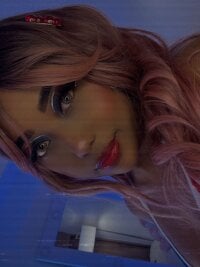 _Zahara_'s webcam live show