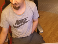 DirtyDaviid 라이브 XXX 채팅