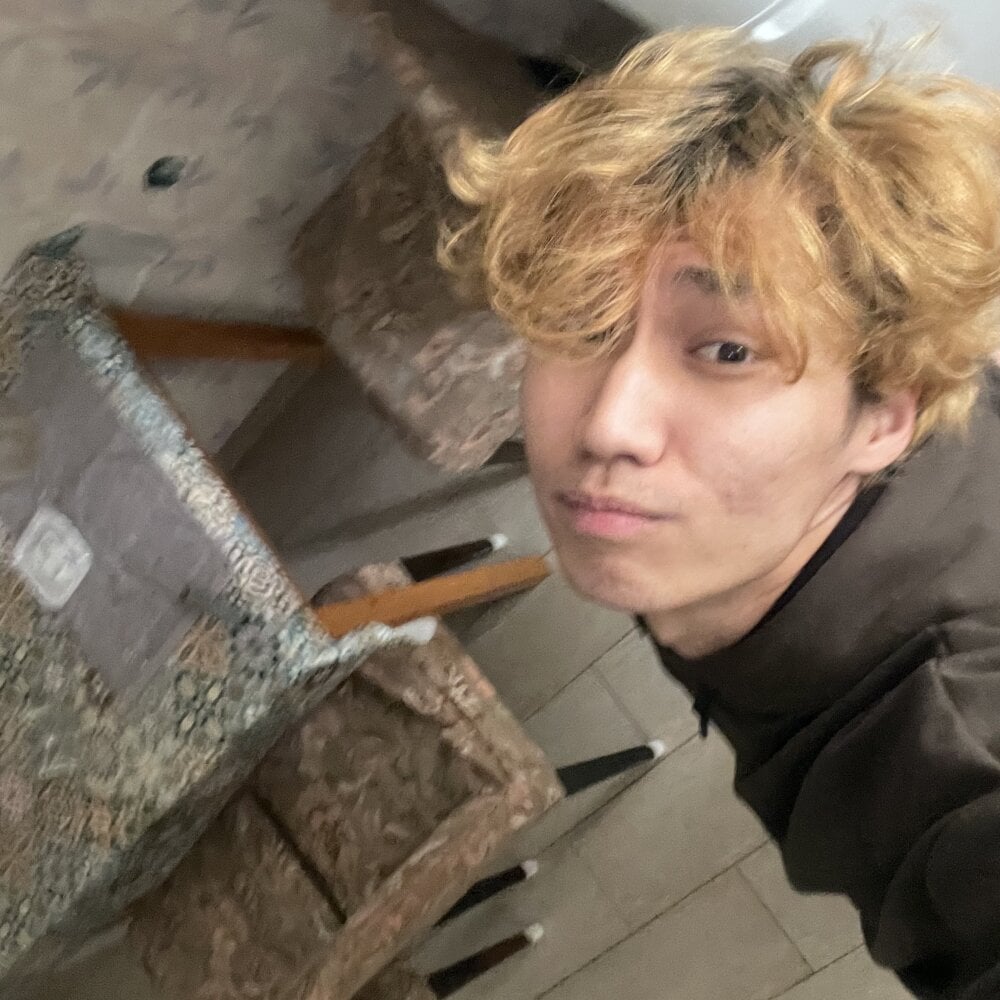 dalehammer from stripchat