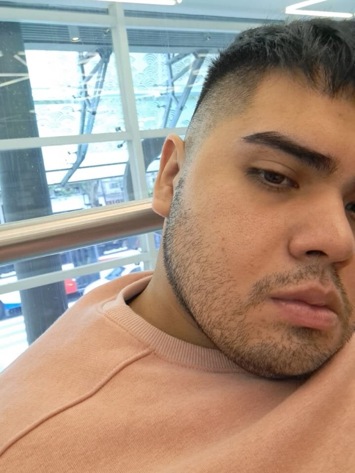 B3arh0txxx's Offline XXX Chat