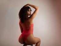 AmarantaFoxx's webcam live show