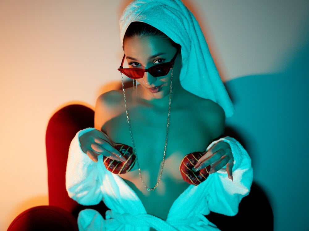 SelenaRouses 💋 online cam