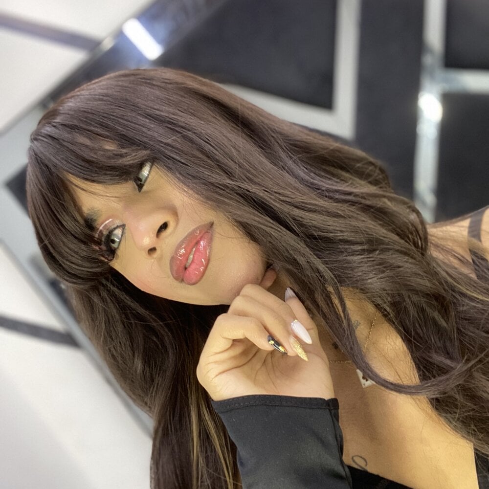 AlahiaDabion Profile Image