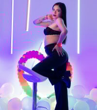 Maia_gh's webcam live show