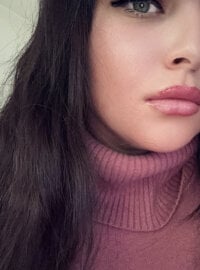 KamillaLaLove's webcam live show