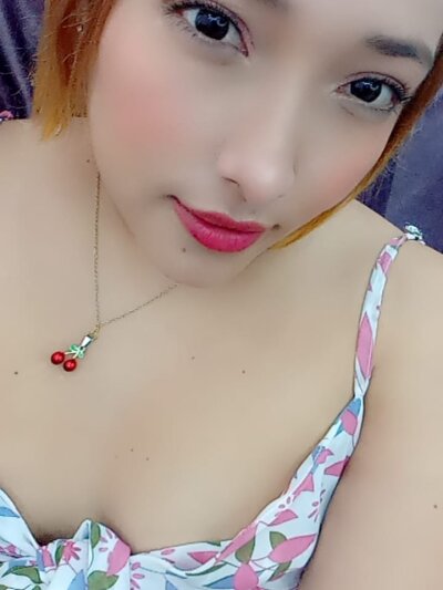 Mila_shay - Girl 