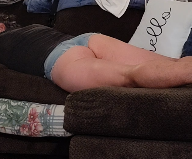 Shortyshortsex