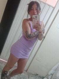 SweettBonny's webcam live show