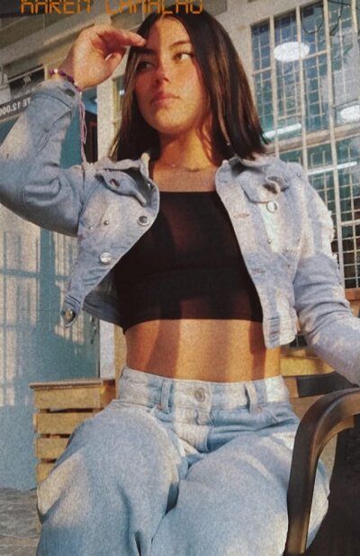 Dalila_22 💟 free show