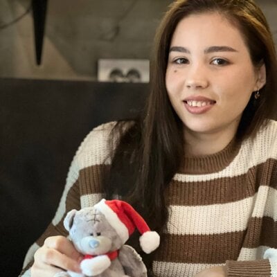 Amaravogue - Stripchat Teen Lovense Best Girl 