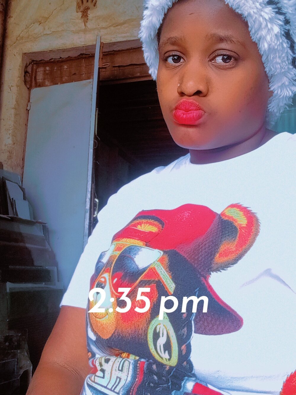 Bongiwe23 profile