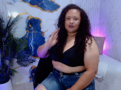 Sexybunny_tay Live Cam on StripChat