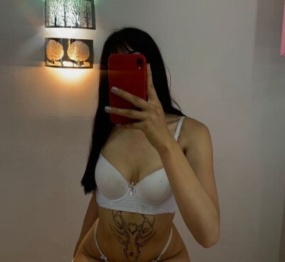 Ahrii_tay - Stripchat Couple 