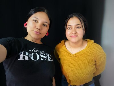 NicolAndSacha Avatar