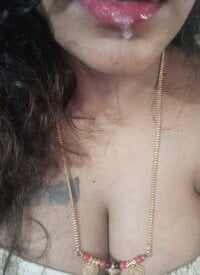 Spoorthi6_Kannada_Telugu's webcam live show