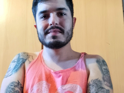 Sweetcanario - Stripchat Boy 