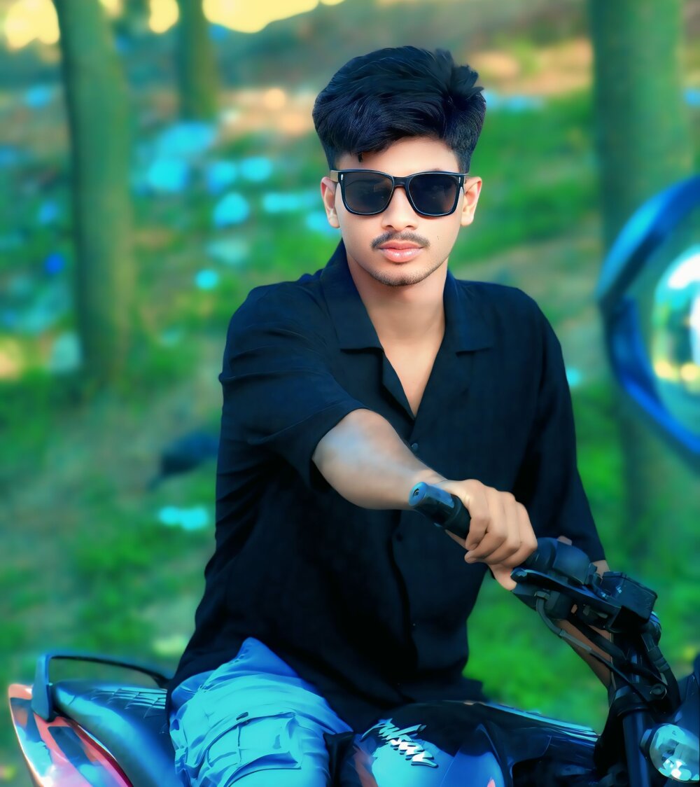 Arfadalikhan23 profile