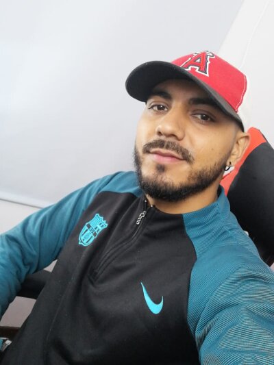 Bl4ckpanther22 Avatar