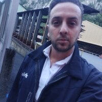 Bambite38's webcam live show