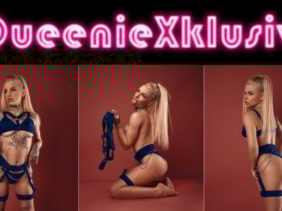 QueenieXklusive Avatar