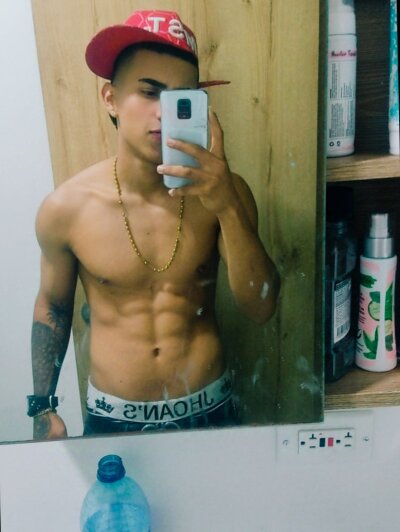 jhonth from stripchat