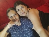 dannalanegra's webcam live show