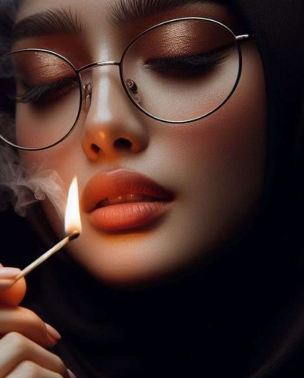 stripchat amou-na webcam profile pic via 247camsex.com