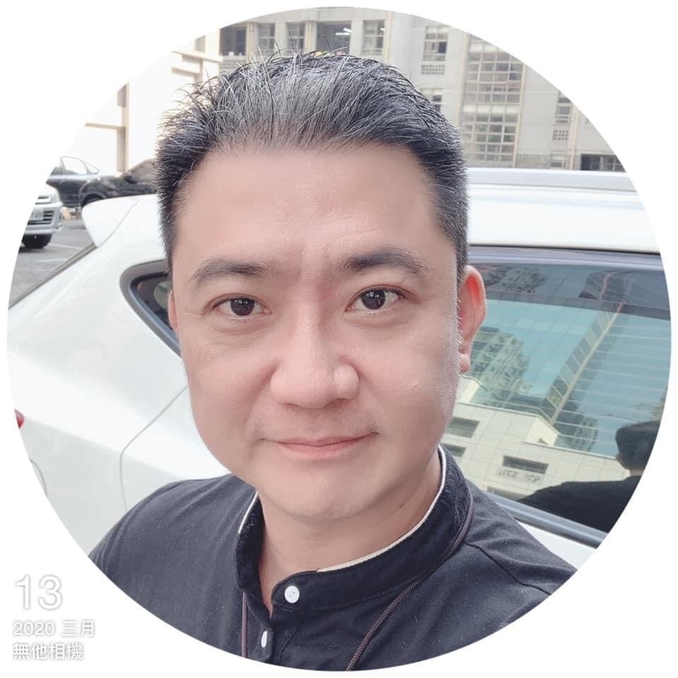YuHsuant profile