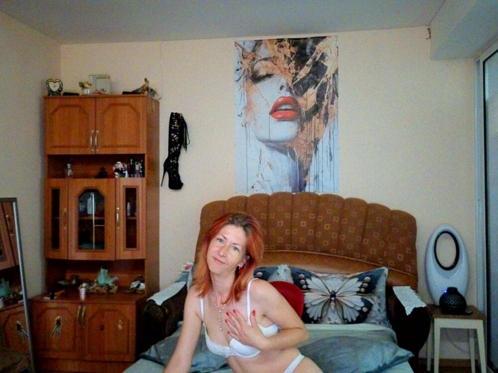 katyandre profile