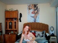 katyandre Webcam Model Profile