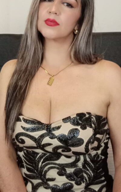 Cinthya_mjs - colombian mature
