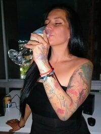 NovaSave's webcam live show