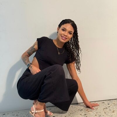 GysellHanson on StripChat