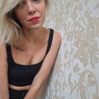 VelvetLove287's webcam live show