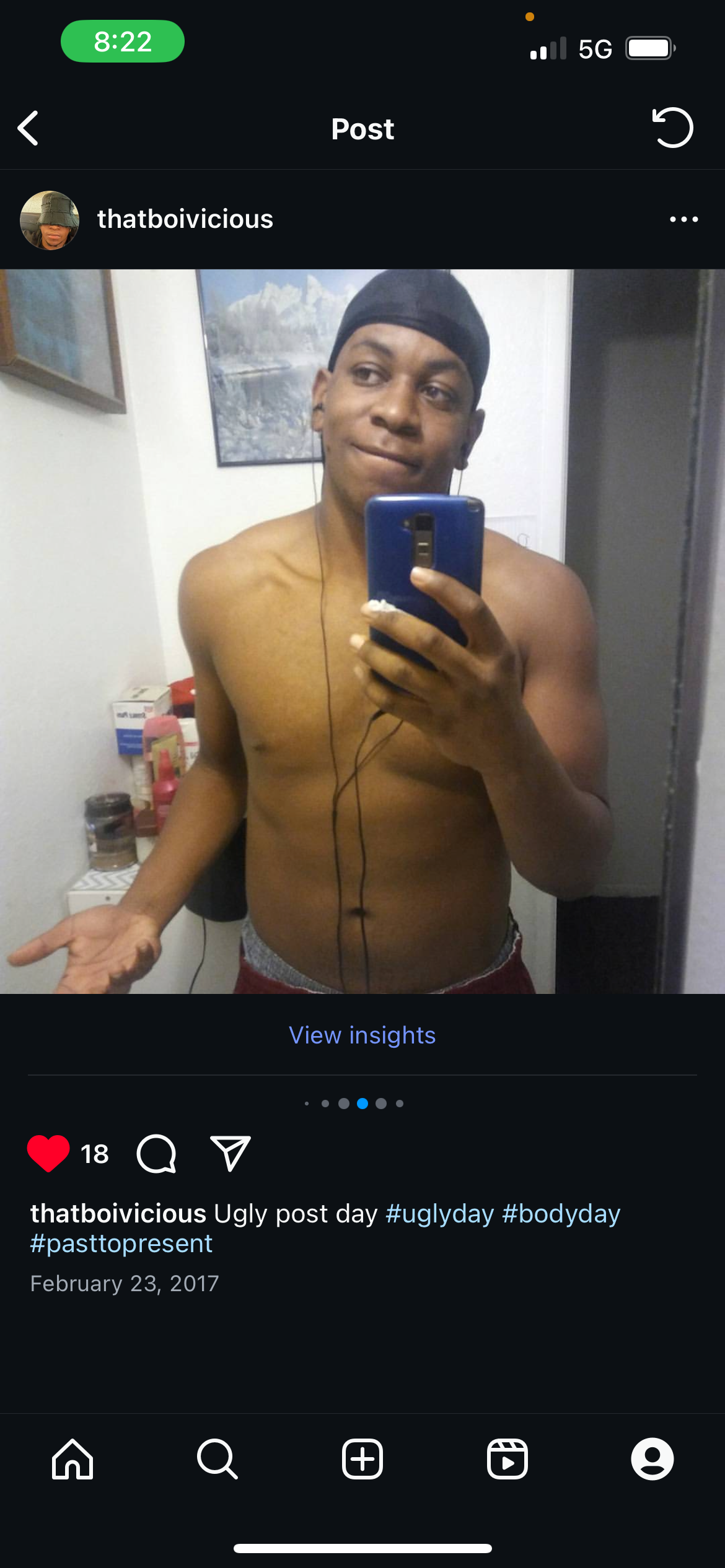 thatdickvicous