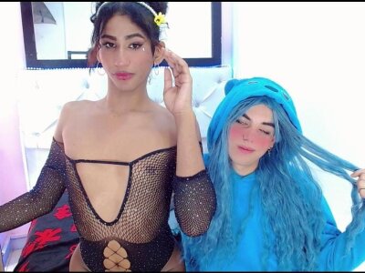 kimberly_and_triny Avatar