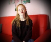 MarthaGinger's Offline Chat Room