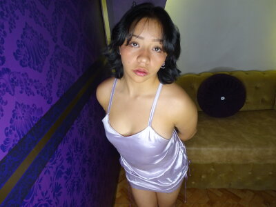 yoice_allen from stripchat