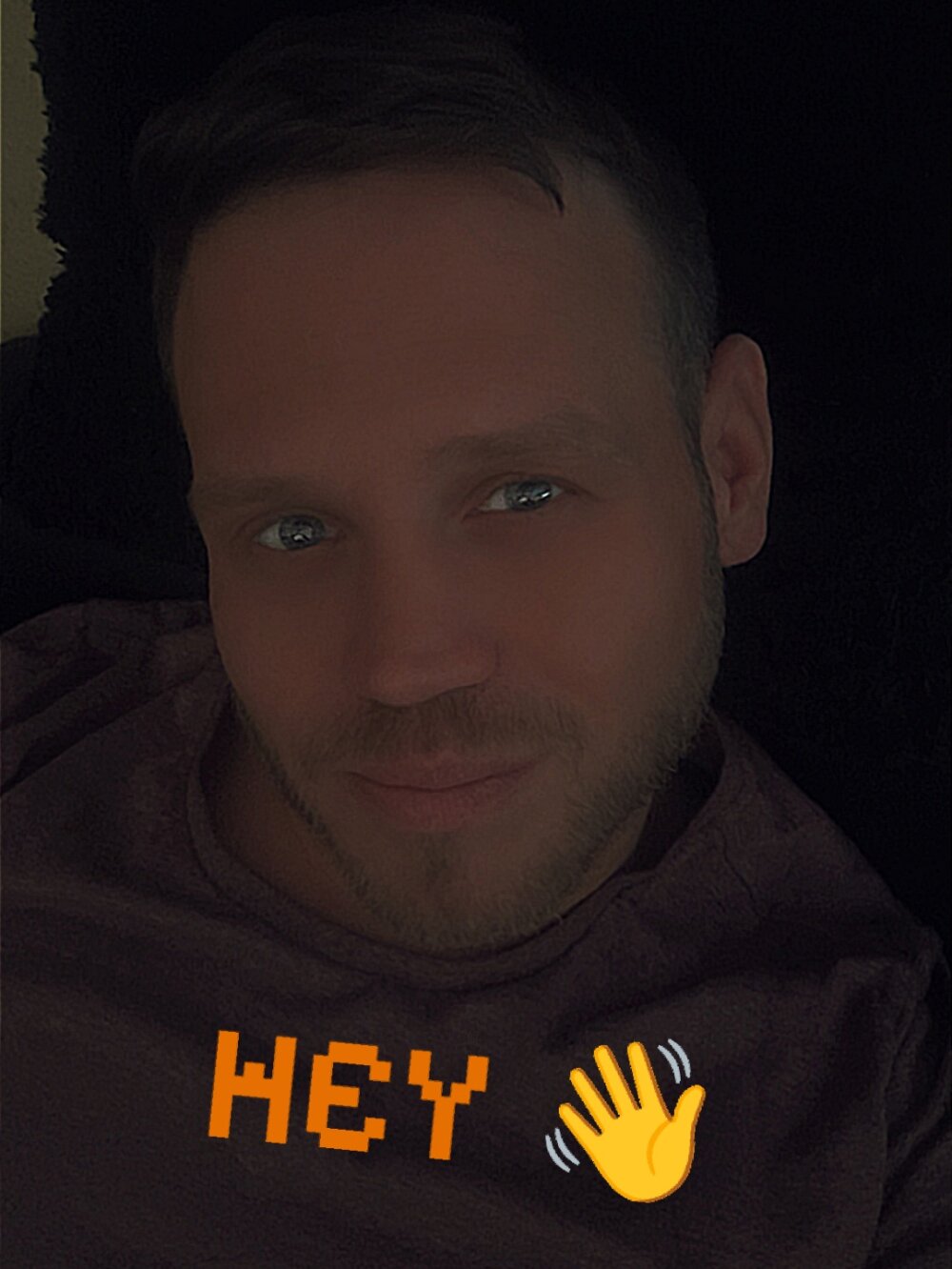 mrwayne871 from stripchat