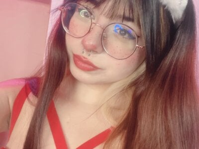 nude web chat Ahri 999