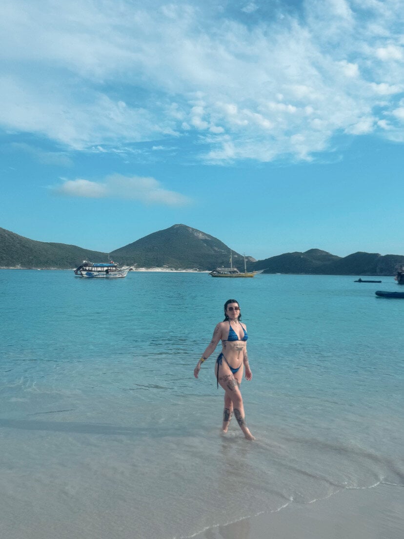 Dafne369's Offline XXX Chat